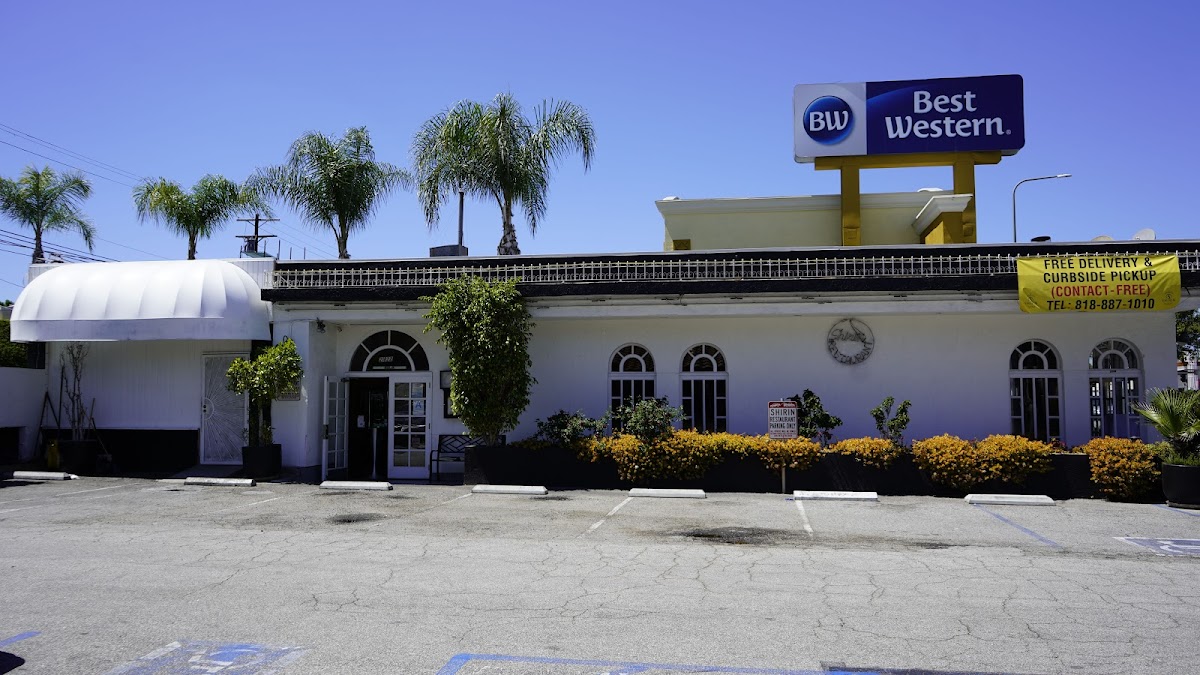 Slide Background Image